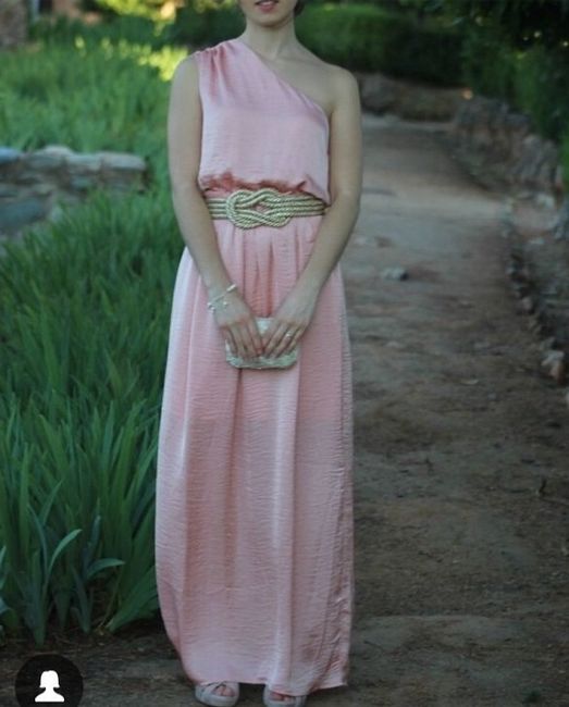 Color de sus damas! - 2