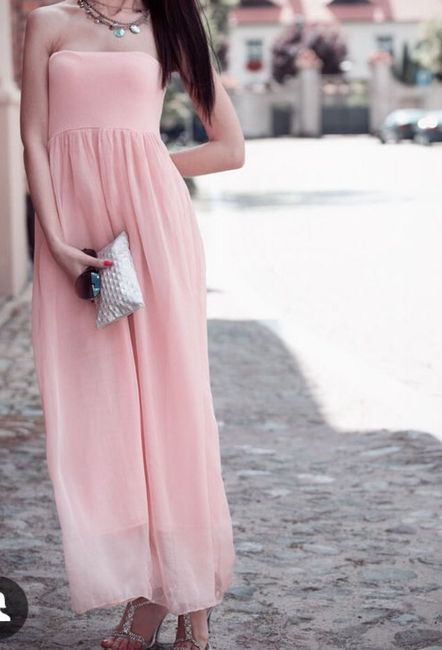 Color de sus damas! - 3