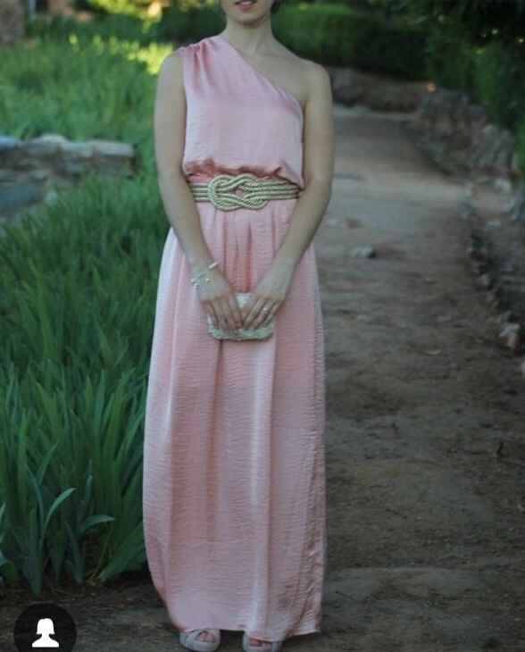 Color de sus damas! - 2