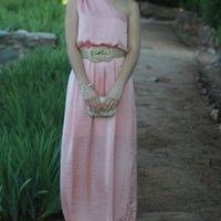 Color de sus damas! - 2