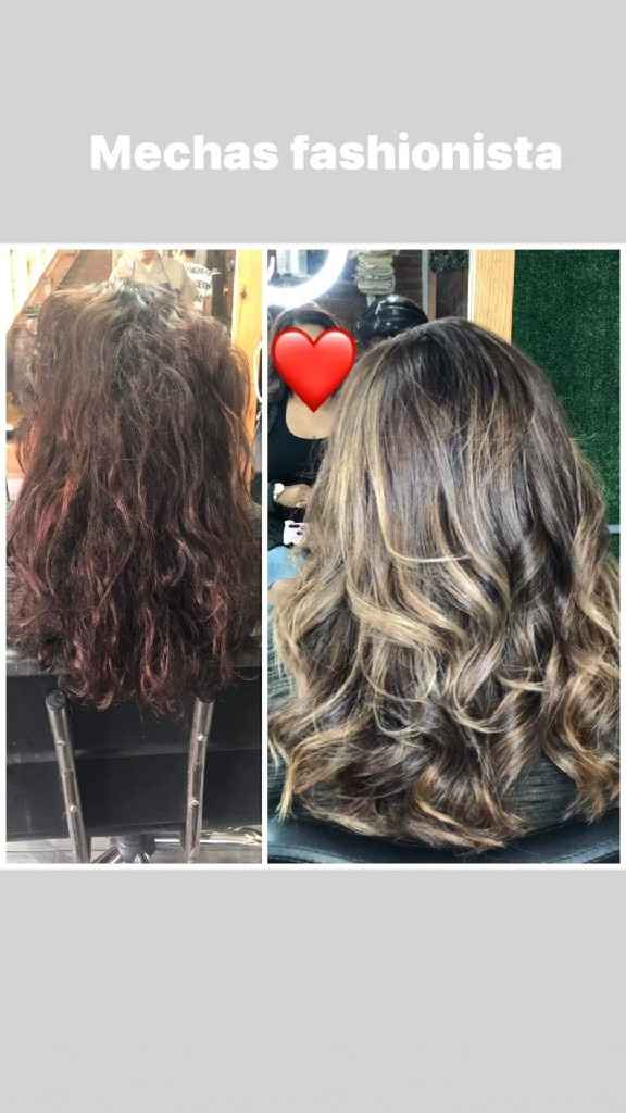 Cambio de look 😱 - 3