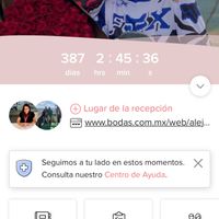 Reto con regalo: Sube una captura de pantalla tu contador 🎁 - 1