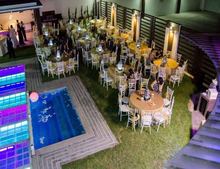 terraza