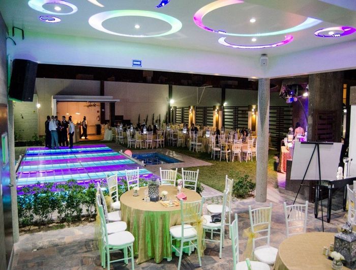 terraza