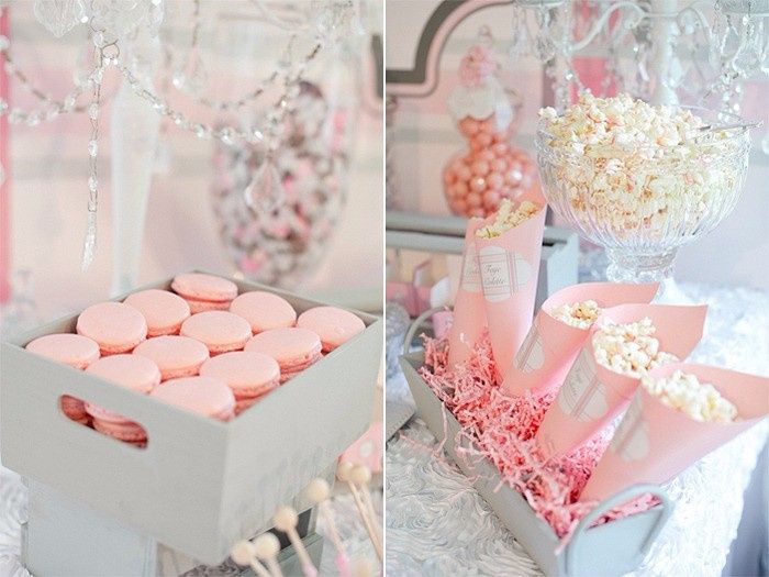 Mesa de Dulces