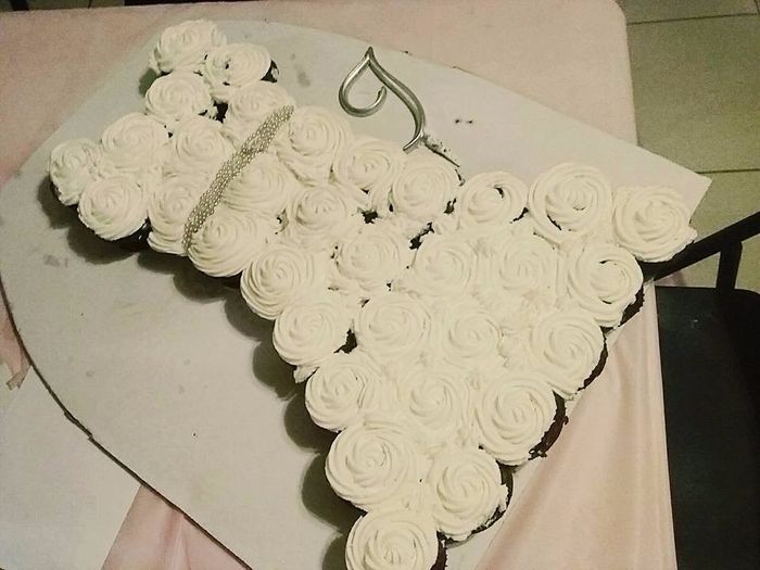Cake Iris 