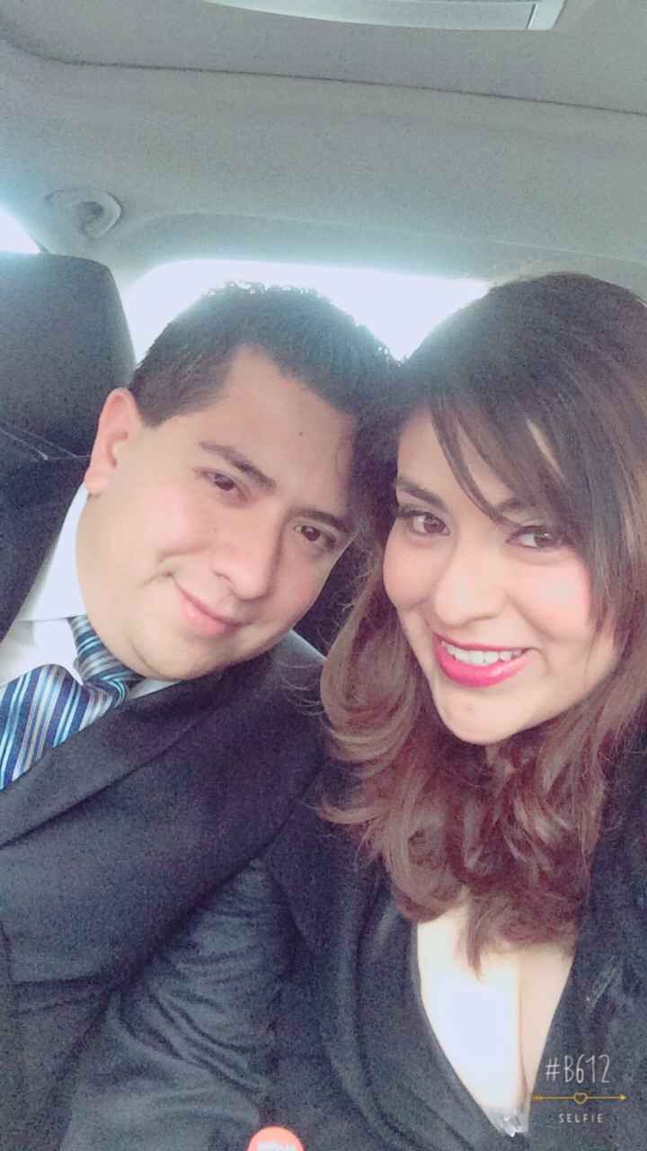 Último Paso: ¡Sube una foto con tu pareja!💘 - 1