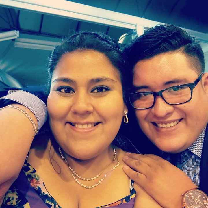 Último Paso: ¡Sube una foto con tu pareja!💘 - 1