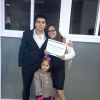 Mi hermosa familia