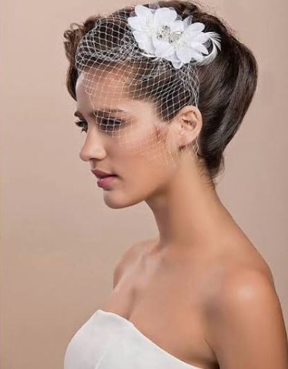 Desafío de Admins: Peinado 👍 - 1