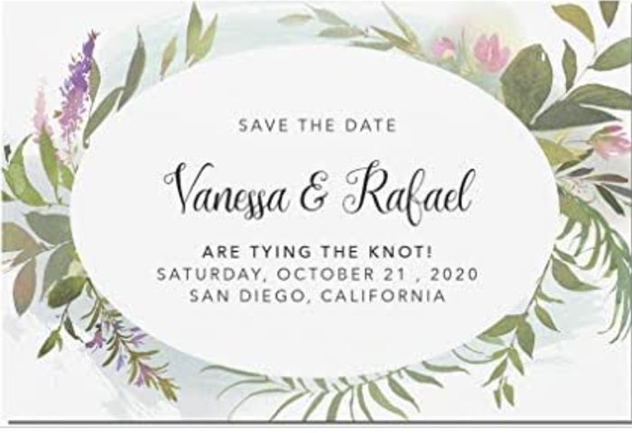 Organización de boda 2