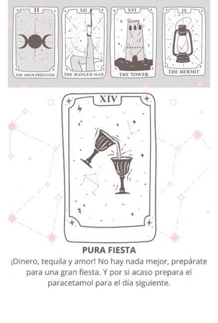 La suerte te sonríe 😄 8