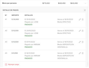 Planificación 2