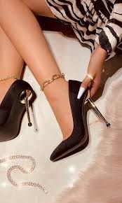 ¿Como elegir mis Zapatos? 2