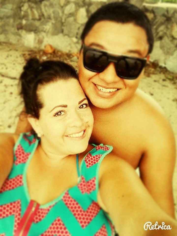 Fotos de ustedes y sus fm - 1
