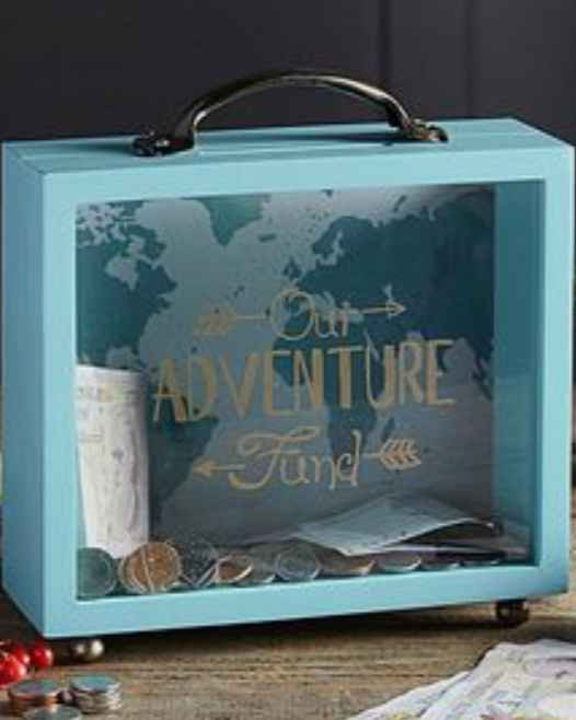 Baile de los billetes - 1