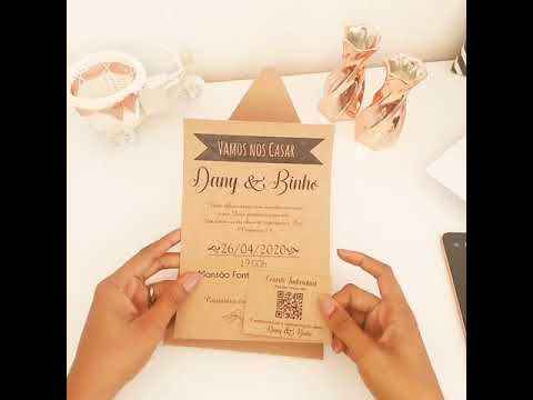 Datos en las invitaciones poco usadas - 1