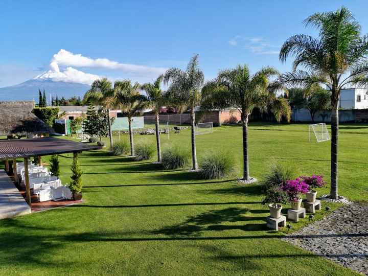 La Boda de mis Sueños - 1