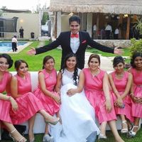 con mis damas❤😊 