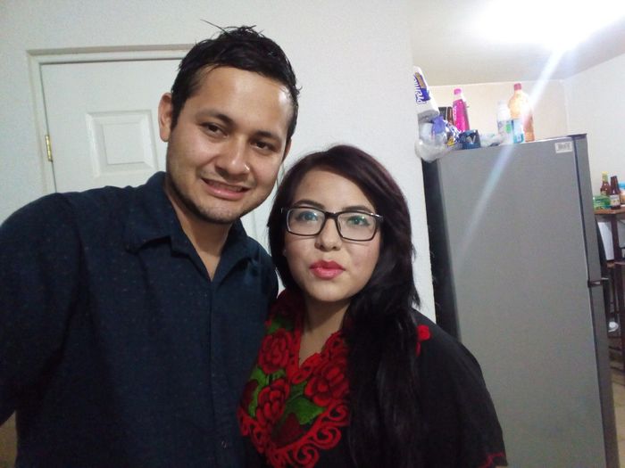 EL AMOR DE MI VIDA