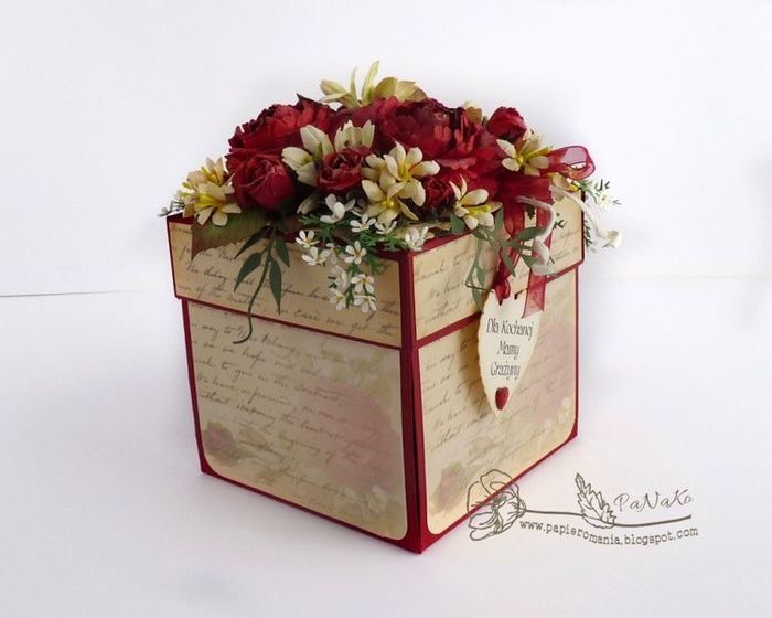 Las invitaciones - 3