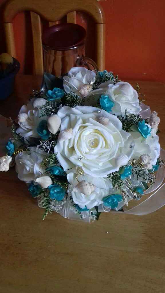  Ultimos detalles - 1