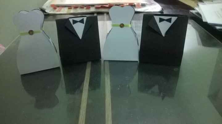 Mis cajas para chocolates diy - 1