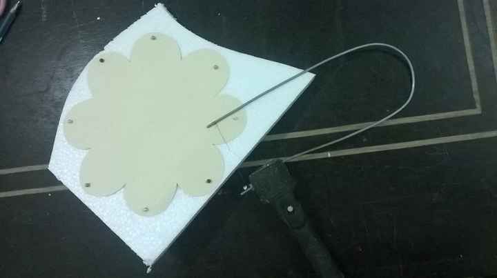 Porta cupcakes diy - 2