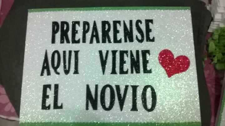 Carteles para la iglesia diy - 1
