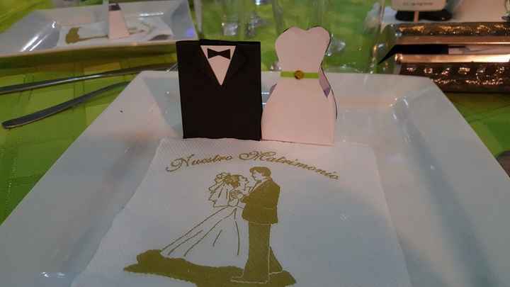 Felizmente casados!!! - 4