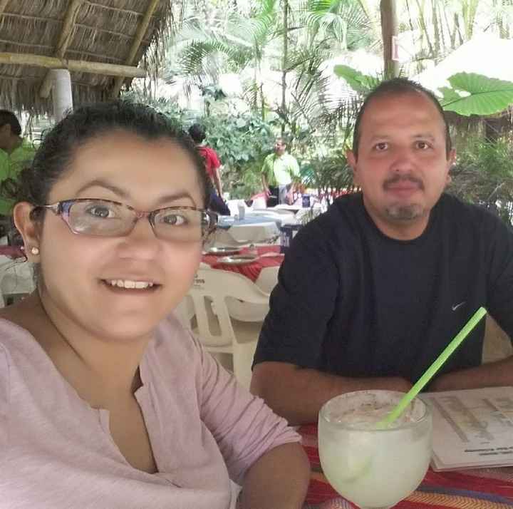Viajando