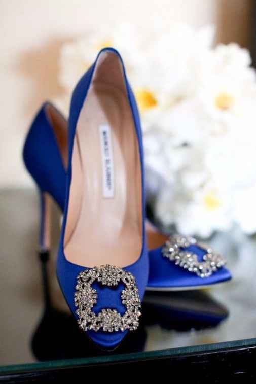 En color Azul Rey primera opcion: