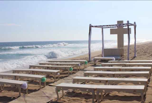 Lugar para la ceremonia - 1