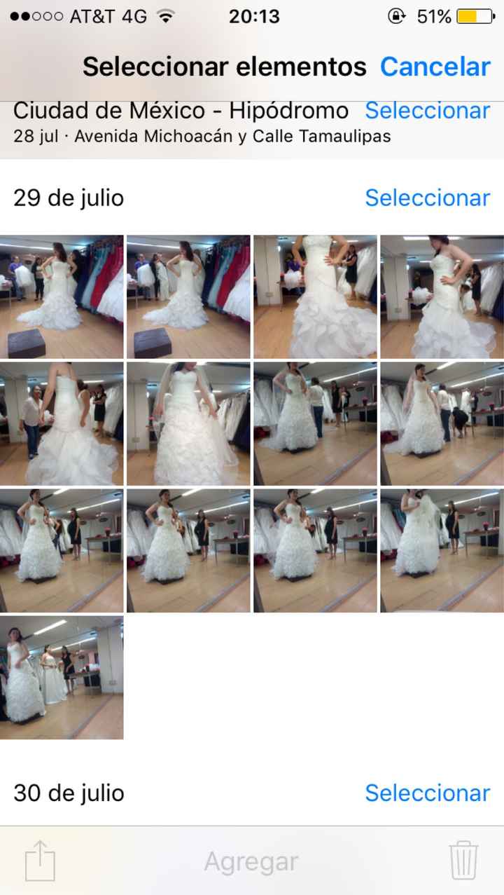  Literal!! Wedding cel planner 😂 - 1