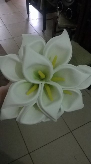 Mi lazo... ? bouquet novia, bouquet damas, amigas y para lanzar diy - 4
