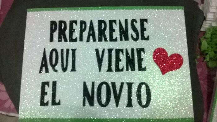 Carteles para la iglesia diy - 1