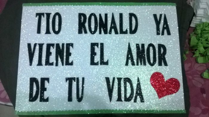 Carteles para la iglesia diy - 2