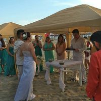  Señora de Membrilla - 1