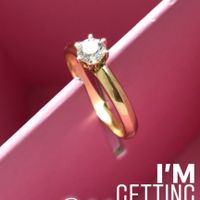 Mi anillo!!! - 2