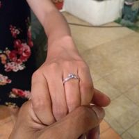 Es Martes con M de muéstrenme sus preciosos anillos!!!💍 - 1