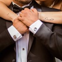 Cuál es tu regalo de bodas para El? Ayuda!! 🙌👰🏻🤵🏻 💒 - 1