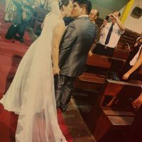 Felizmente casados!!! - 1