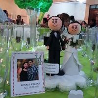 Felizmente casados!!! - 3