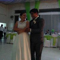 Felizmente casados!!! - 5