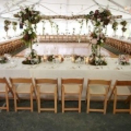 Mesas rectangulares o redondas - 4