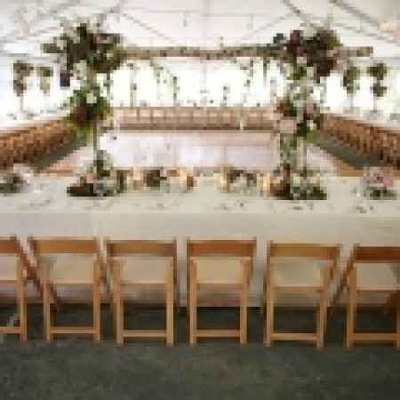 Mesas rectangulares o redondas - 4