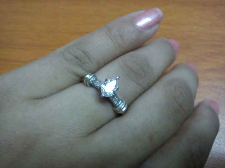 Anillo