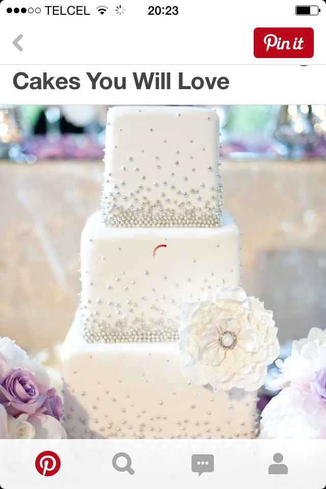 Donde encargar mi pastel - 1