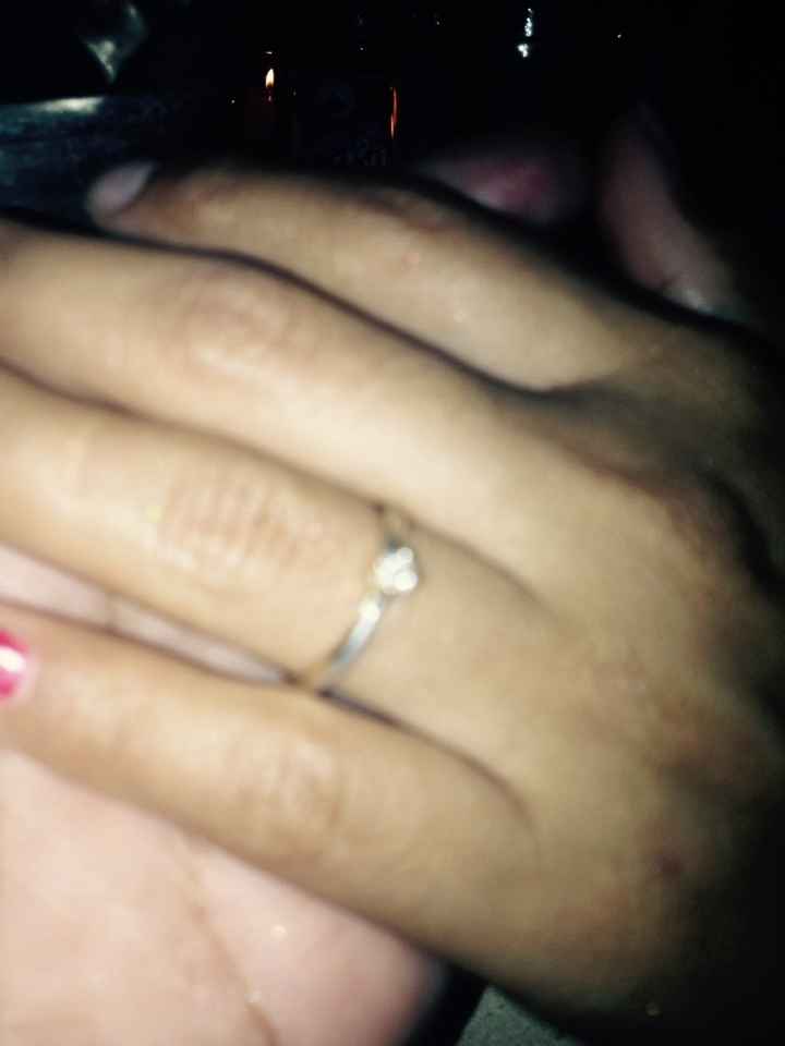 Lo miran todo el dia y no es a su novio? yo si - 1