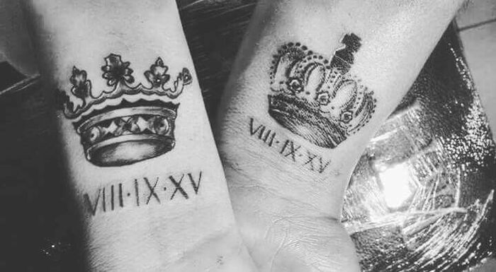 ¿Has hecho alguna locura por amor? - 1